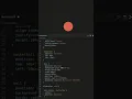 CSS Bouncing Basketball