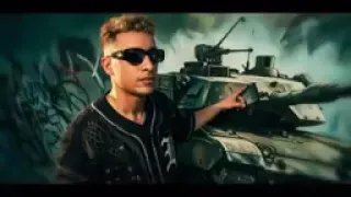 مهرجان اركب الدبابة اركب الحصان مهرجان حمو المرشدي      دندنها