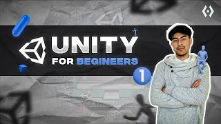 Unity Tutorial for Beginners Part I Create Your First Scene Unity Basics