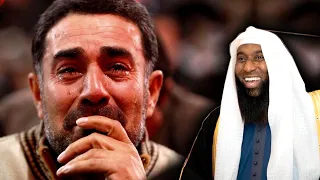 اسهل طريقة للتوبة من اي ذنب فعلته اخبرنا عنها النبي اعرفها مع الشيخ بدر المشاري 