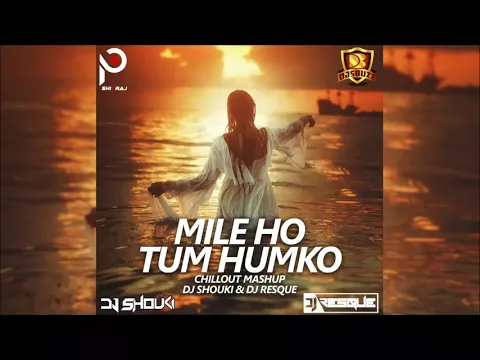 Download MP3 1 Mile Ho Tum Humko   Chillout Mashup  YouTube 720kbps