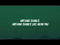 Don Louis - Neon You (Lyrics)