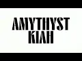 Amythyst Kiah​​​ - Black Myself (Official Lyric Video)