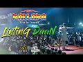 Linting Daun - OVERDOSIS RUMAH SAKIT - New Pallapa ft.Lara Silvy .Live Demak Diana Ria Enterprise
