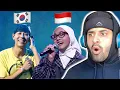 Download Lagu 🔗Loco - No where (Feat. Feby Putri)ㅣLUCY ➡ Locoㅣ#라이브와이어 8화 | Mnet 250808 방송 | REACTION!