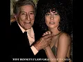 Lady Gaga & Tony Bennett - I Won't Dance