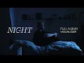Download Lagu NIGHT - Jonathan Ogden (full album visualiser with lyrics)