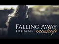 Download Lagu Falling Away from Me Mashup | Mann bharryaa 2.0 | Naa Tere Bin | Chillout | BICKY OFFICIAL
