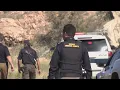 Body of 70-year-old found in Lubbock now identified