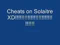 How to Win With Cheat In Solitaire