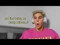 listening to boyfriend ASMR again but this time it s GAY lol