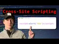 Cross Site Scripting Explained with Real Examples Stored Reflected DOM XSS