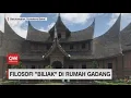 Download Lagu Filosofi Biliak di Rumah Gadang