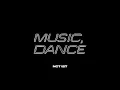 NCT 127 - Music, Dance (Line Distribution + Lyrics Karaoke) PATREON REQUESTED