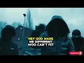 DaBaby - God Made Me Different 🔥|Official Video