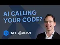 Integrating OpenAI NET With Semantic Kernel