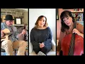 February (Dar Williams cover)