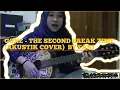 Download Lagu #DialogKamar | Gone - The Second Break Time (acoustic cover)  by fani