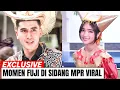 Download Lagu Momen Fuji \u0026 Verrell di Sidang MPR Jadi Trending Topik Nasional!\
