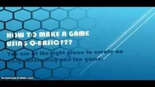 Number Game - Using qbasic only simple control statements