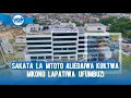 SAKATA LA MTOTO WA MIEZI MINNE KUDAIWA  KUKATWA MKONO HOSPITAL YA LUMUMBA LAPATIWA UFAFANUZI