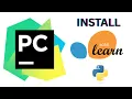 How To Install Scikit Learn in Pycharm
