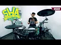 Download Lagu STAND HERE ALONE - JAV (Drum Cover) By Angker