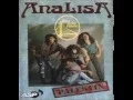 Download Lagu Analisa - Hamparan Kasih [Digitally Remastered]