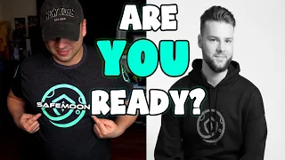 SafeMoon s Biggest Problem Just Left - Are YOU Ready