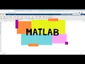MATLAB BASICS Double integration by using Matlab MATHEMATICS