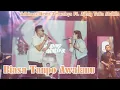 Adhimas Dewa Tricahya Ft. Ajeng Yulia Abdilla - Biasa Tanpo Awakmu LIVE