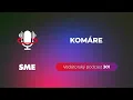 Download Lagu Vedátorský podcast 301 – Komáre