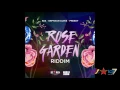 Erphaan Alves - Cyah Shut Down [Rose Garden Riddim]