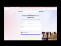 Build an AI Resume Analyzer from Scratch Part 2 React Typescript Puter js Shruti Mandaokar