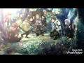 Download Lagu Hai to Gensou no Grimgar Ending full