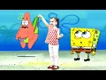 Download Lagu Beating Up Patrick  - Tik Tok Challenge with Dominika In Real Life