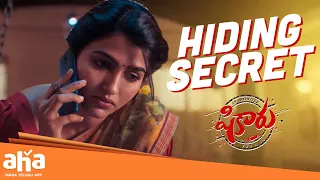secret relationship shikaaru movie scenes watch now on aha sai dhanshika telugu hit movies