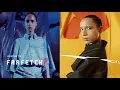 Fenty Exclusivo na Farfetch