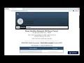 Pima Healthy Rewards Portal - HOW TO
