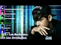 Download Lagu BTS (방탄소년단) - Let Me Know Live Version Line Distribution (+Color Coded Lyrics)