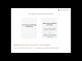MIPS Overview 2018