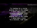 Isolate.exe - Crystals (lyrics)