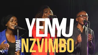 wenyasha mweya mutsvene official lyric video