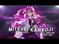 Download Lagu Mitsuri Kanroji - Ye Ishq hai [AMV/EDIT] 1000 Special 🥳🎉🎉