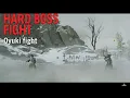 Lagu Ghost of Yotei – Oyuki | Boss Fight (4K)