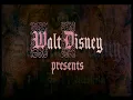 Sleeping Beauty - Once upon a dream movie intro