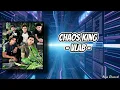 Download Lagu Chaos King - VLAB (Lirik lagu) | Ost Asmara Gen Z Spesial Arya Mohan