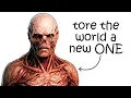 Download Lagu Why It Sucks to Be Born as Vecna