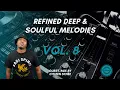 Download Lagu Refined Deep \u0026 Soulful Melodies Vol. 8 Guest Mix By Citizen Sthee