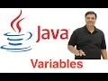 6 Everything about Variables in JAVA
